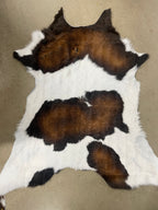 Cowhide - Calf Skins