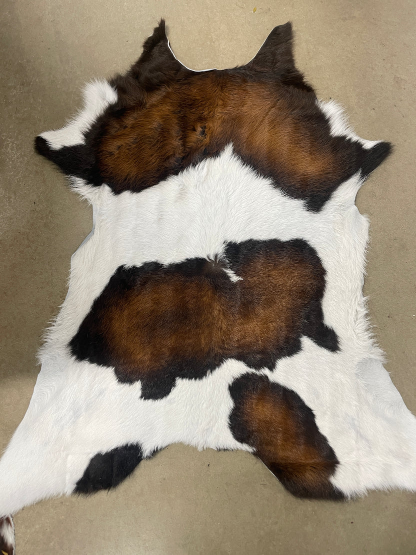 Cowhide - Calf Skins