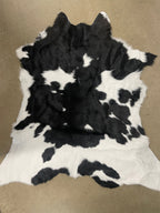 Cowhide - Calf Skins