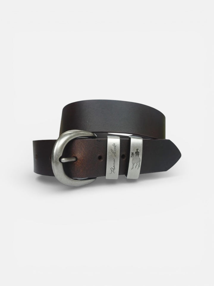 Belts - Thomas Cook