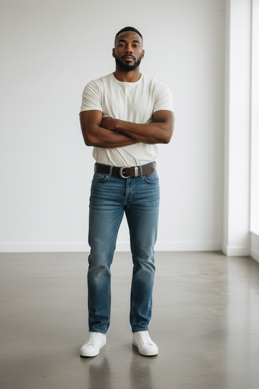 Belts - Thomas Cook