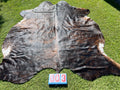 Cowhide 03 Brindle