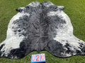 Cowhide 20 Stunning Black and White