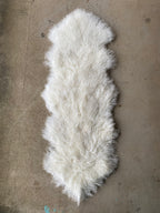 Sheepskins - Mongolian