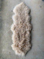 Sheepskins - Mongolian