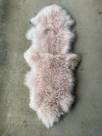 Sheepskins - Mongolian