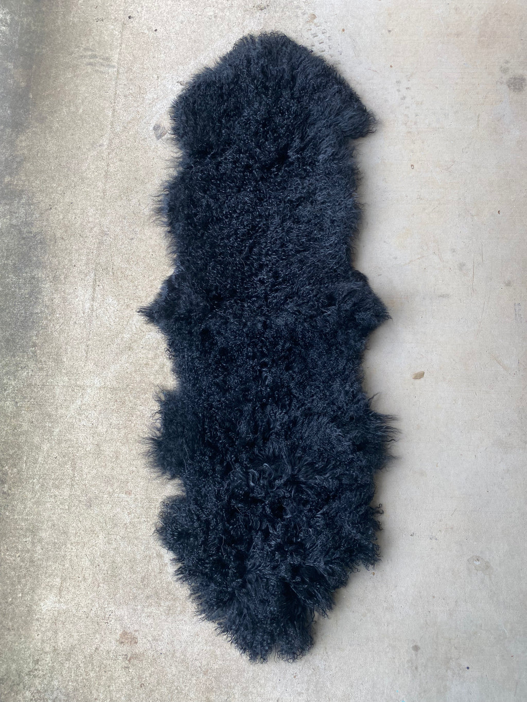 Sheepskins - Mongolian