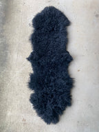 Sheepskins - Mongolian