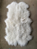 Sheepskins - Mongolian