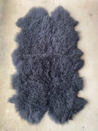 Sheepskins - Mongolian