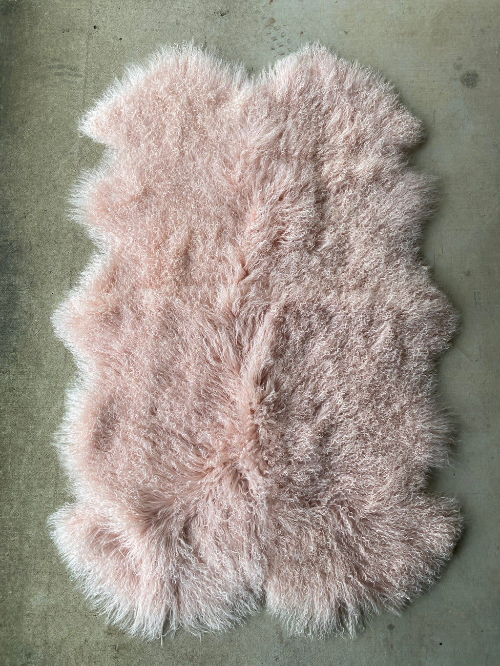 Sheepskins - Mongolian