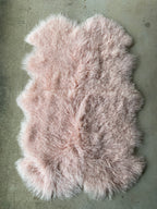 Sheepskins - Mongolian