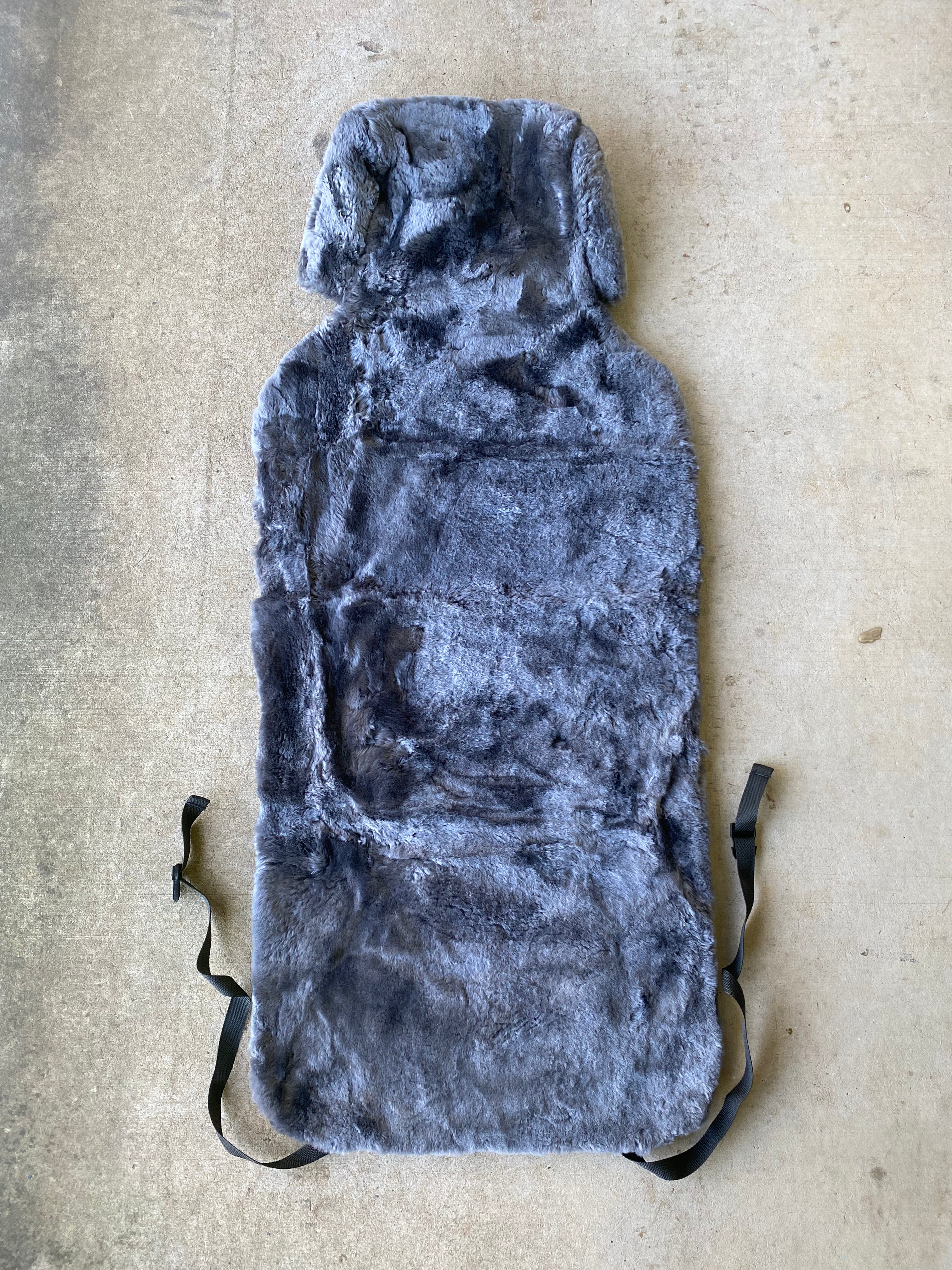 Car Accessories - Throw Overs