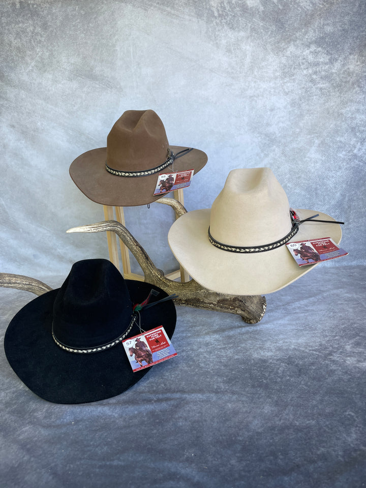Hats - Thomas Cook Brumby