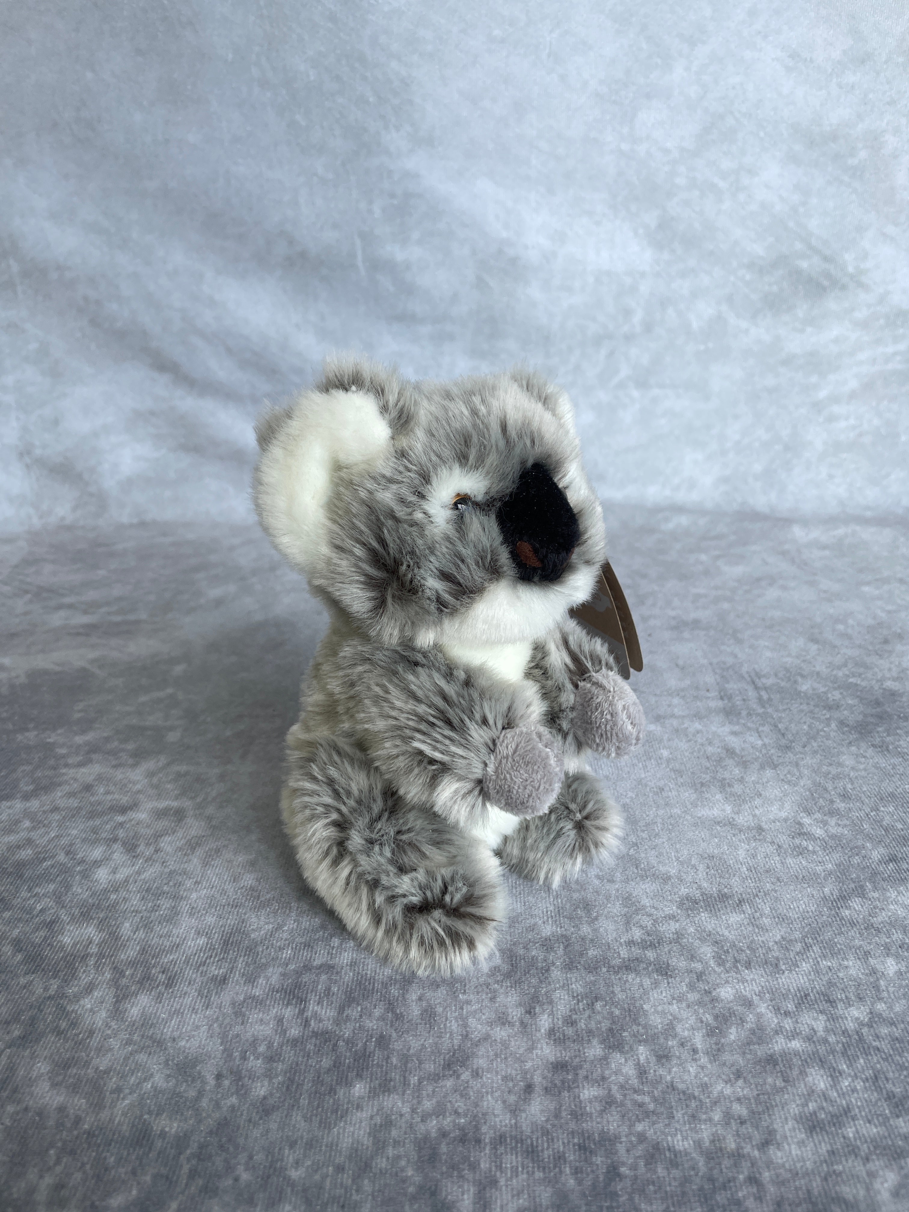 Toys - Soft Plush Animals