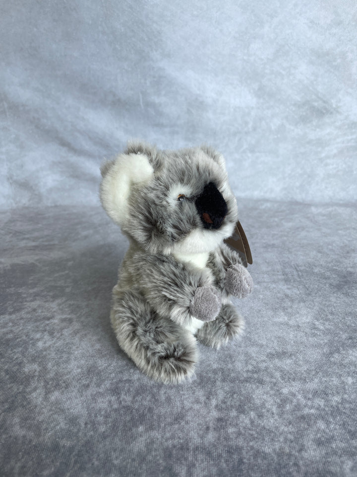 Toys - Soft Plush Animals