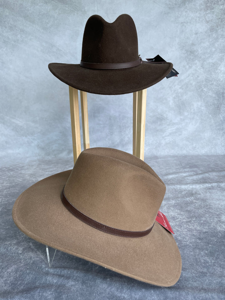 Hats - Original Crushable
