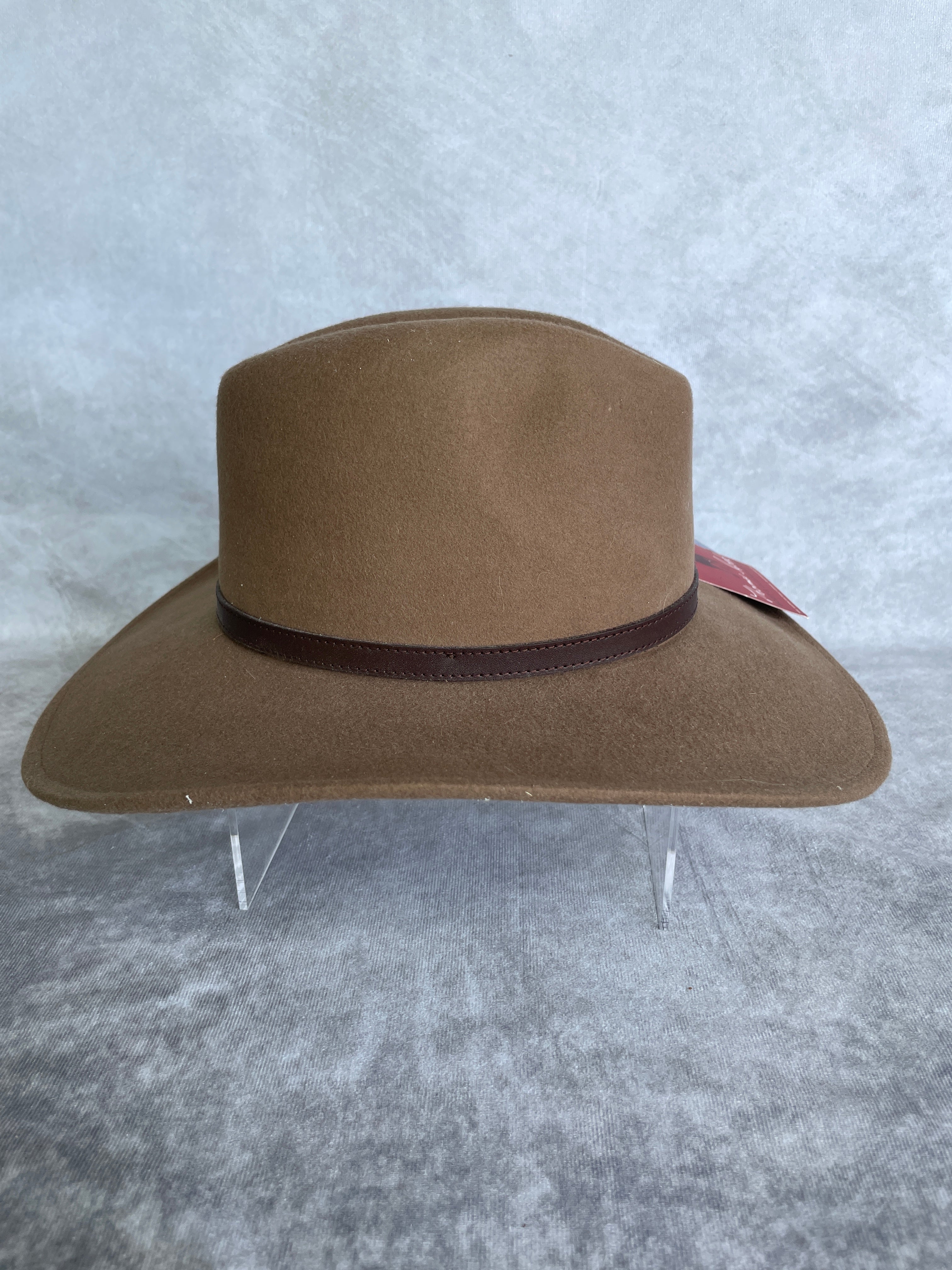 Hats - Original Crushable