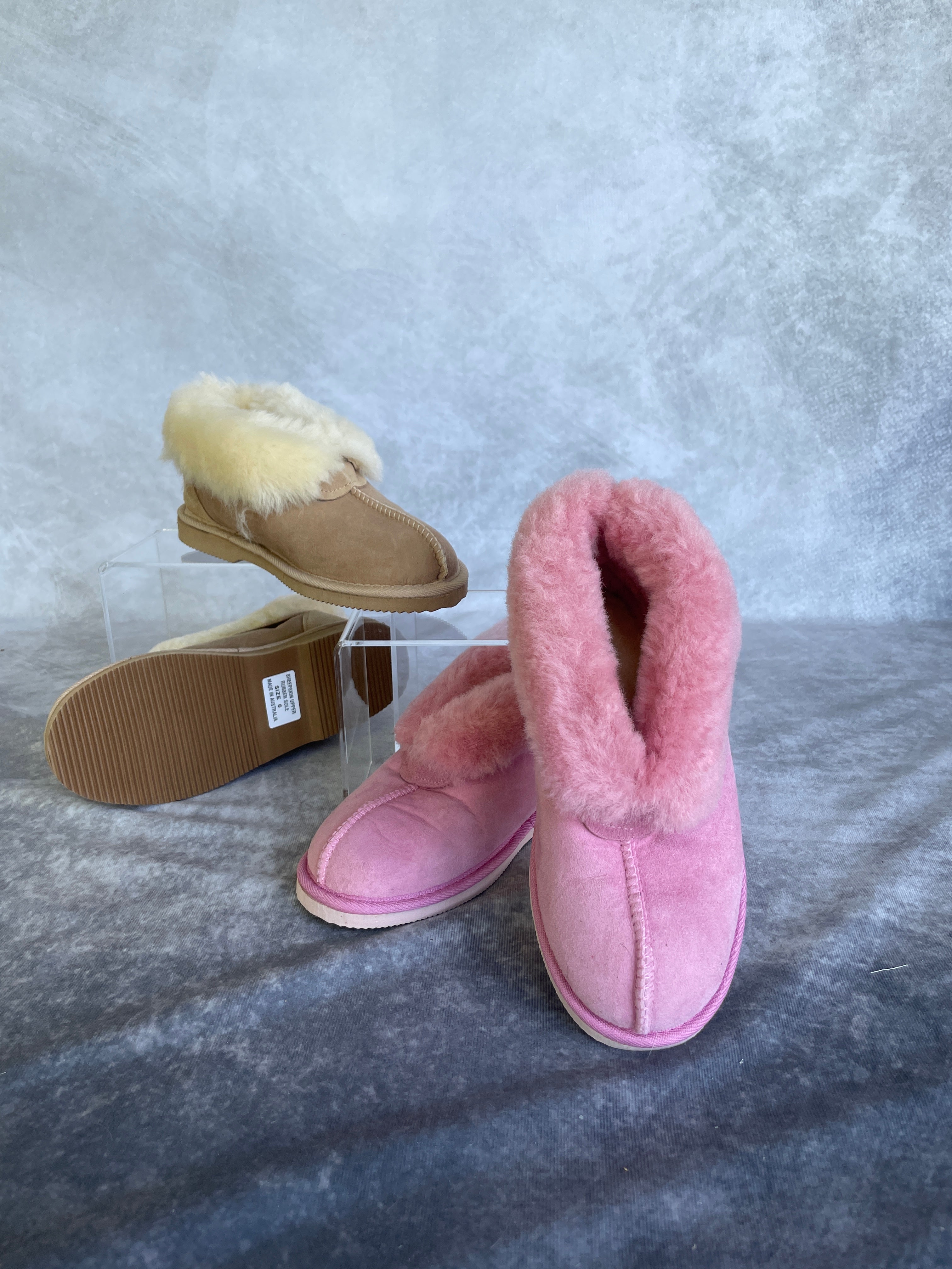 Slippers - Ladies