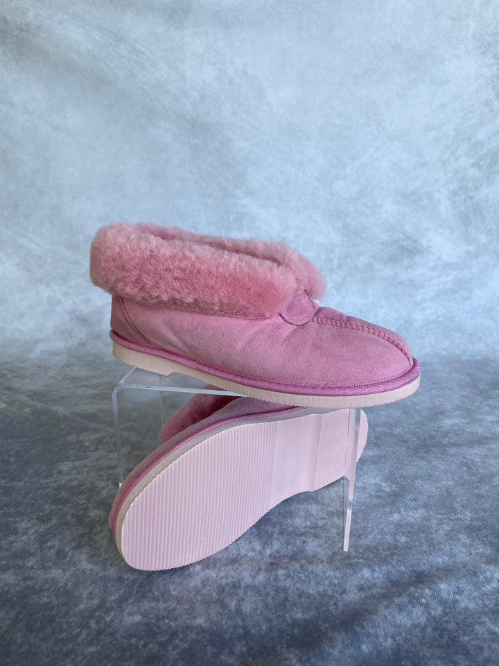 Slippers - Ladies