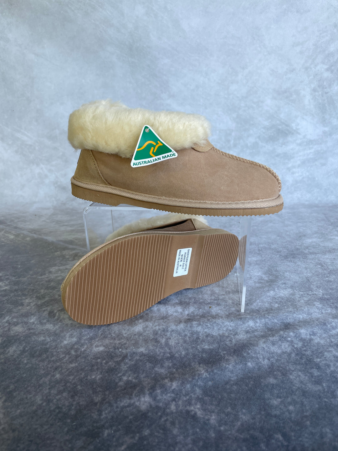 Slippers - Ladies