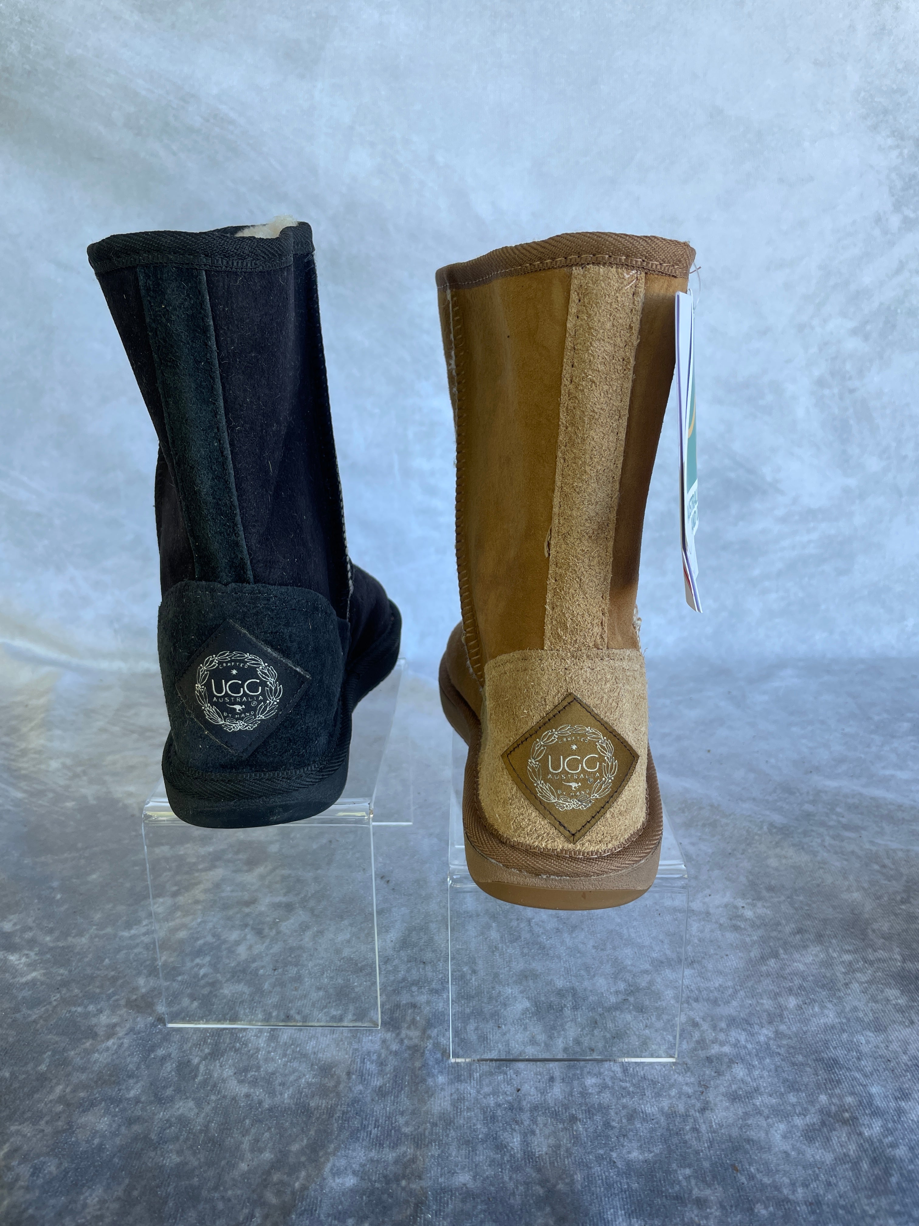 Ugg Boots - Tidal 3/4 (Discontinued Stock of Chocolate only)