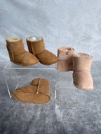 Ugg Boots - Baby Velcro