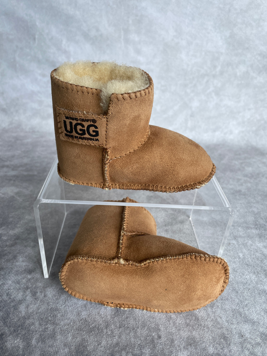 Ugg Boots - Baby Velcro