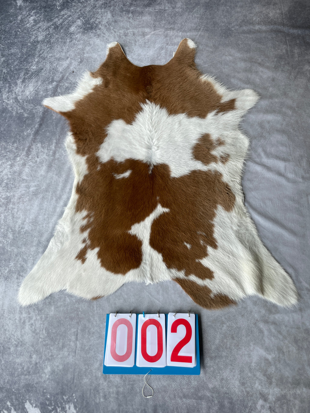 Cowhide - Calf Skins