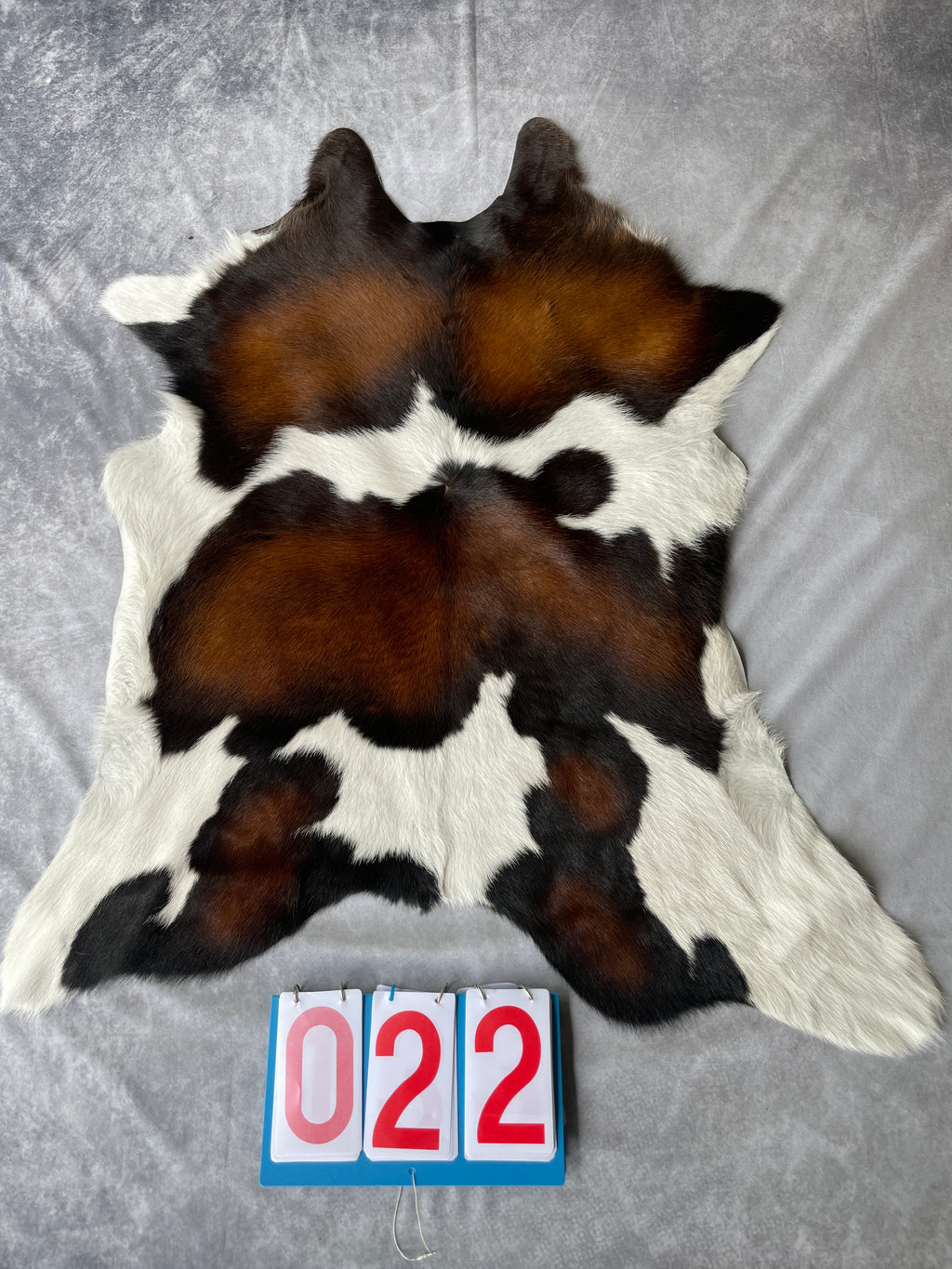 Cowhide - Calf Skins