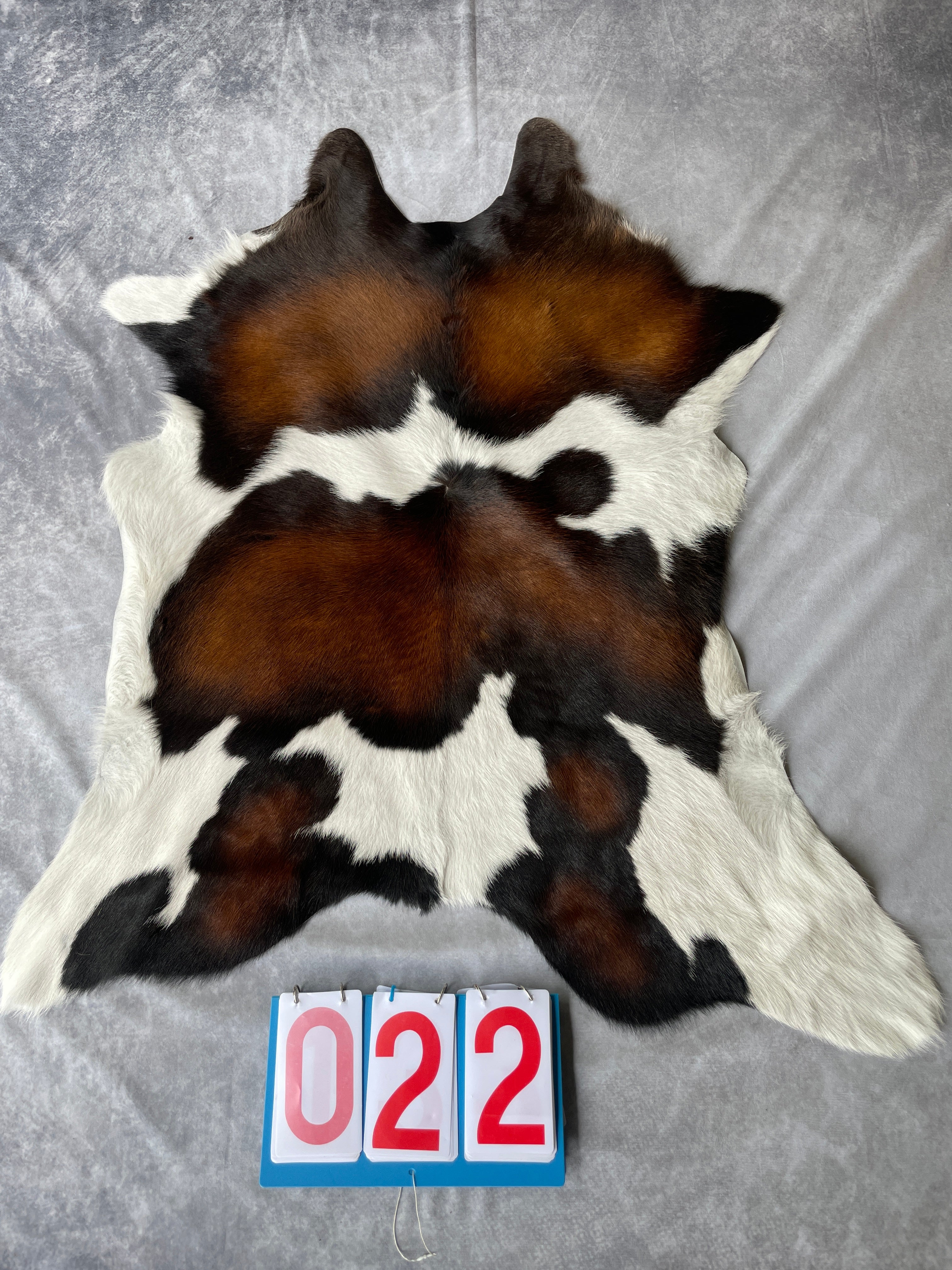 Cowhide - Calf Skins