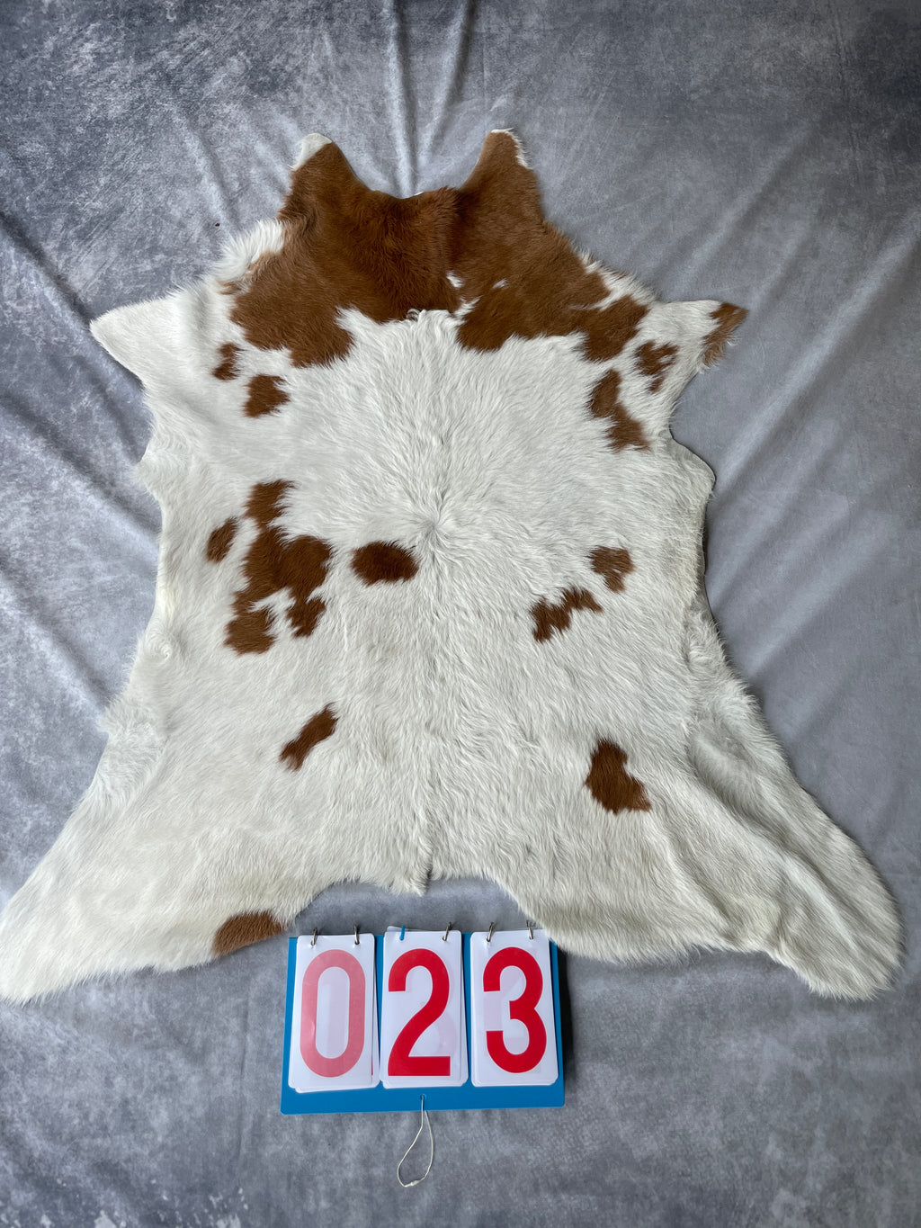 Cowhide - Calf Skins