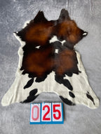 Cowhide - Calf Skins