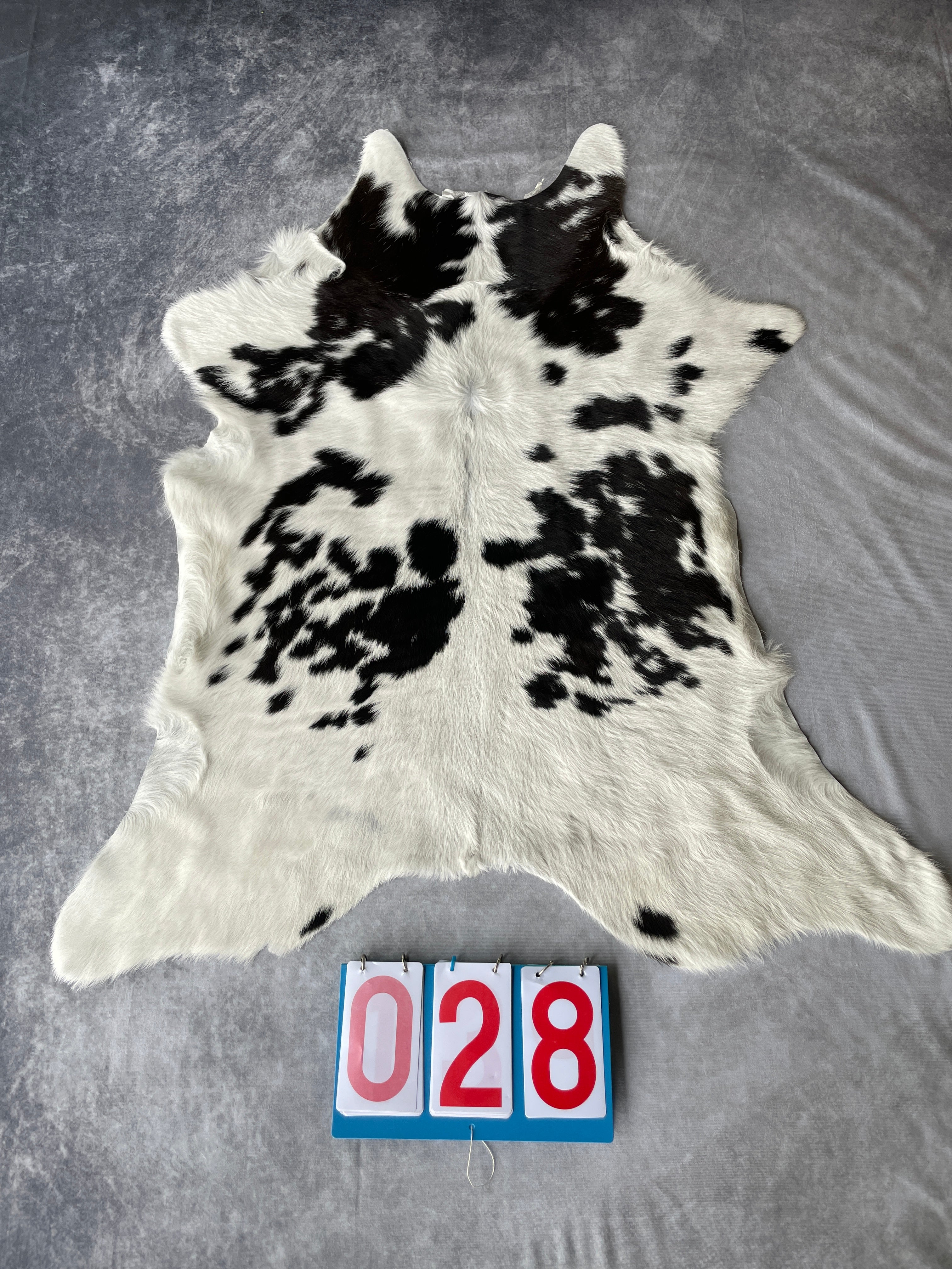 Cowhide - Calf Skins