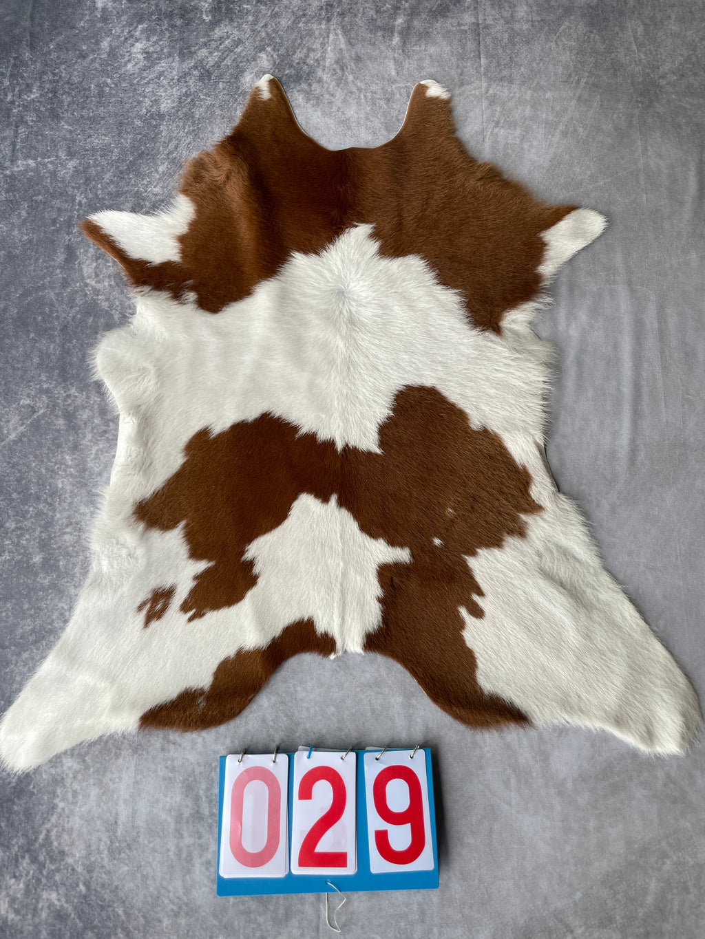 Cowhide - Calf Skins