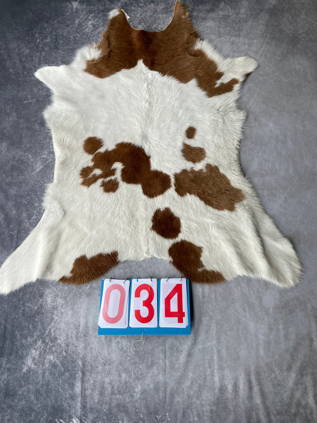 Cowhide - Calf Skins
