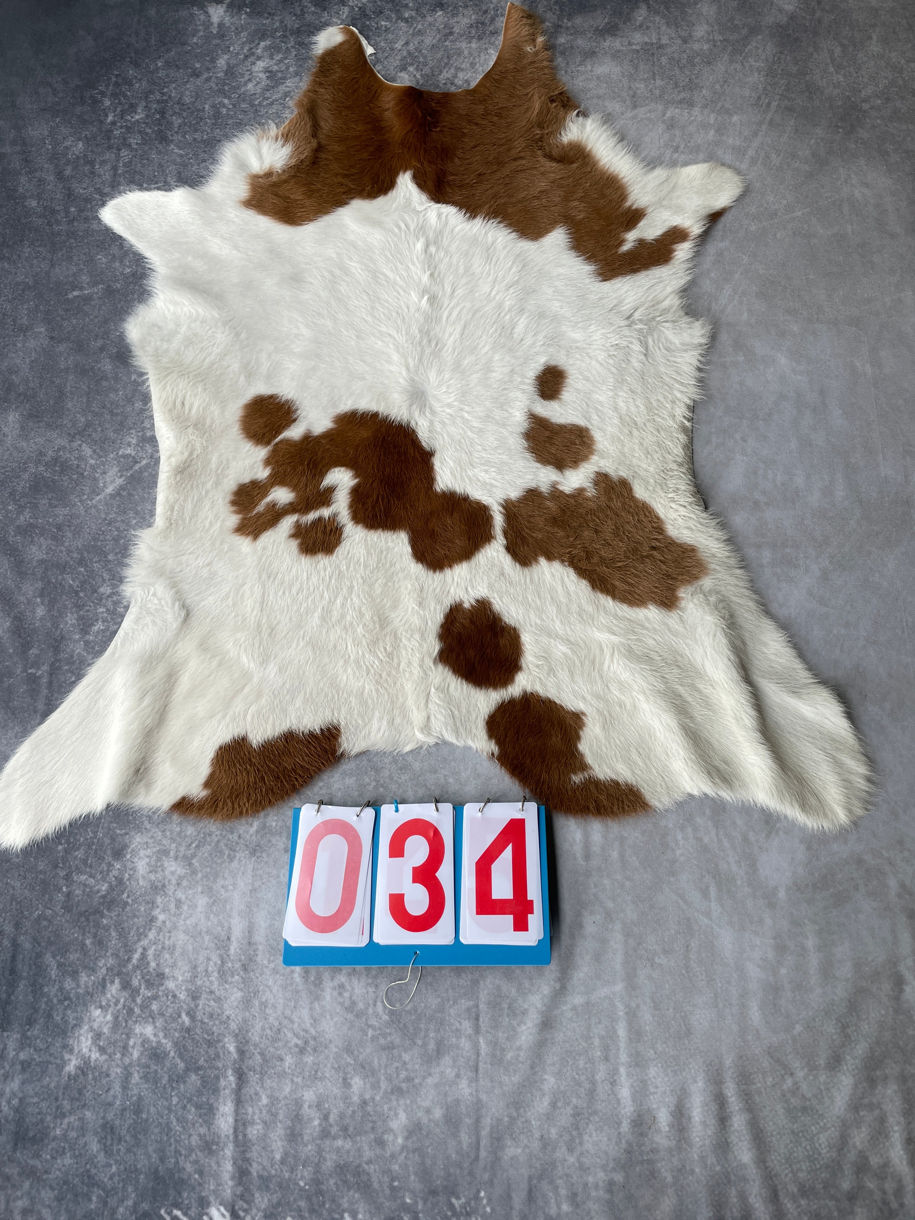 Cowhide - Calf Skins