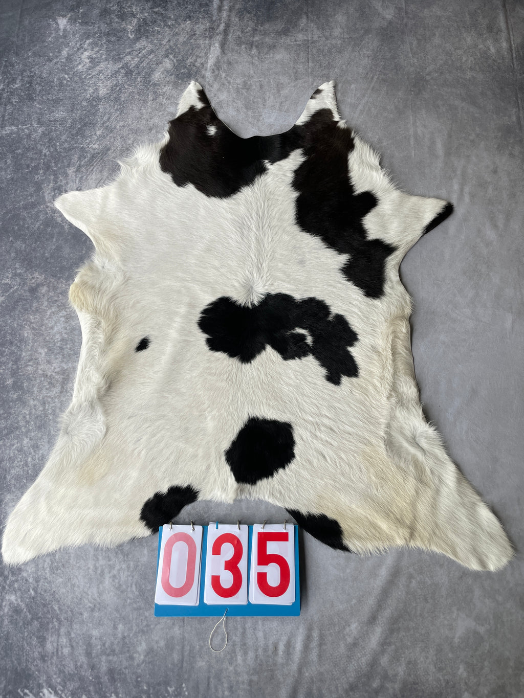 Cowhide - Calf Skins