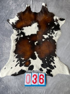 Cowhide - Calf Skins