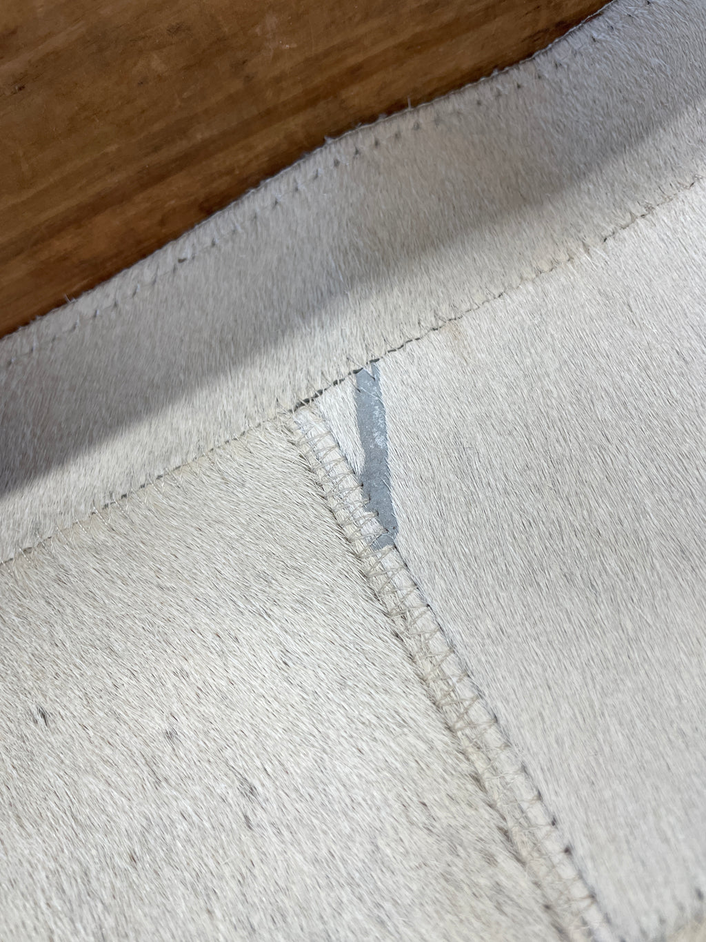 Cowhide - Patchwork Rug 20