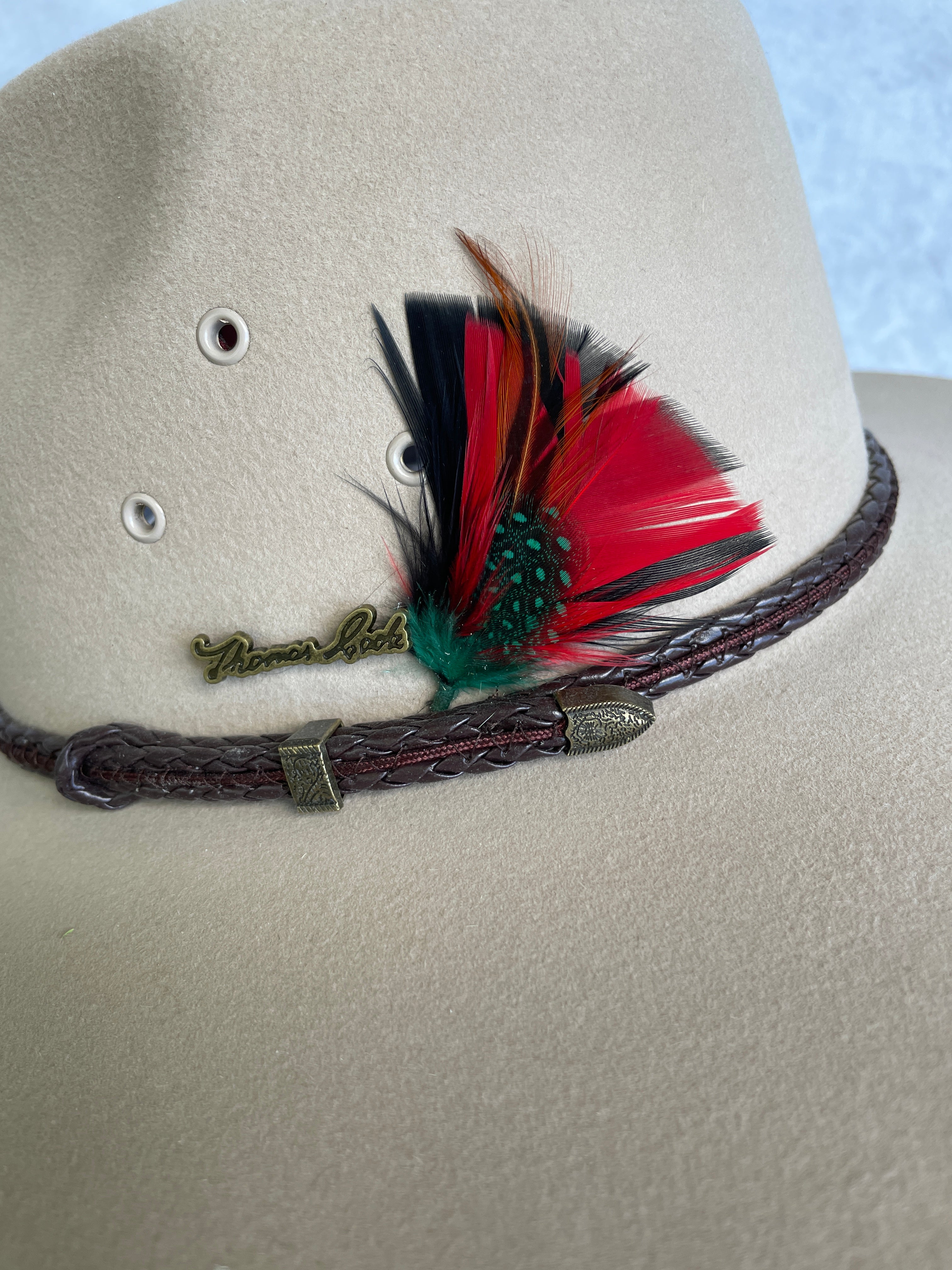 Hats - Thomas Cook Drafter