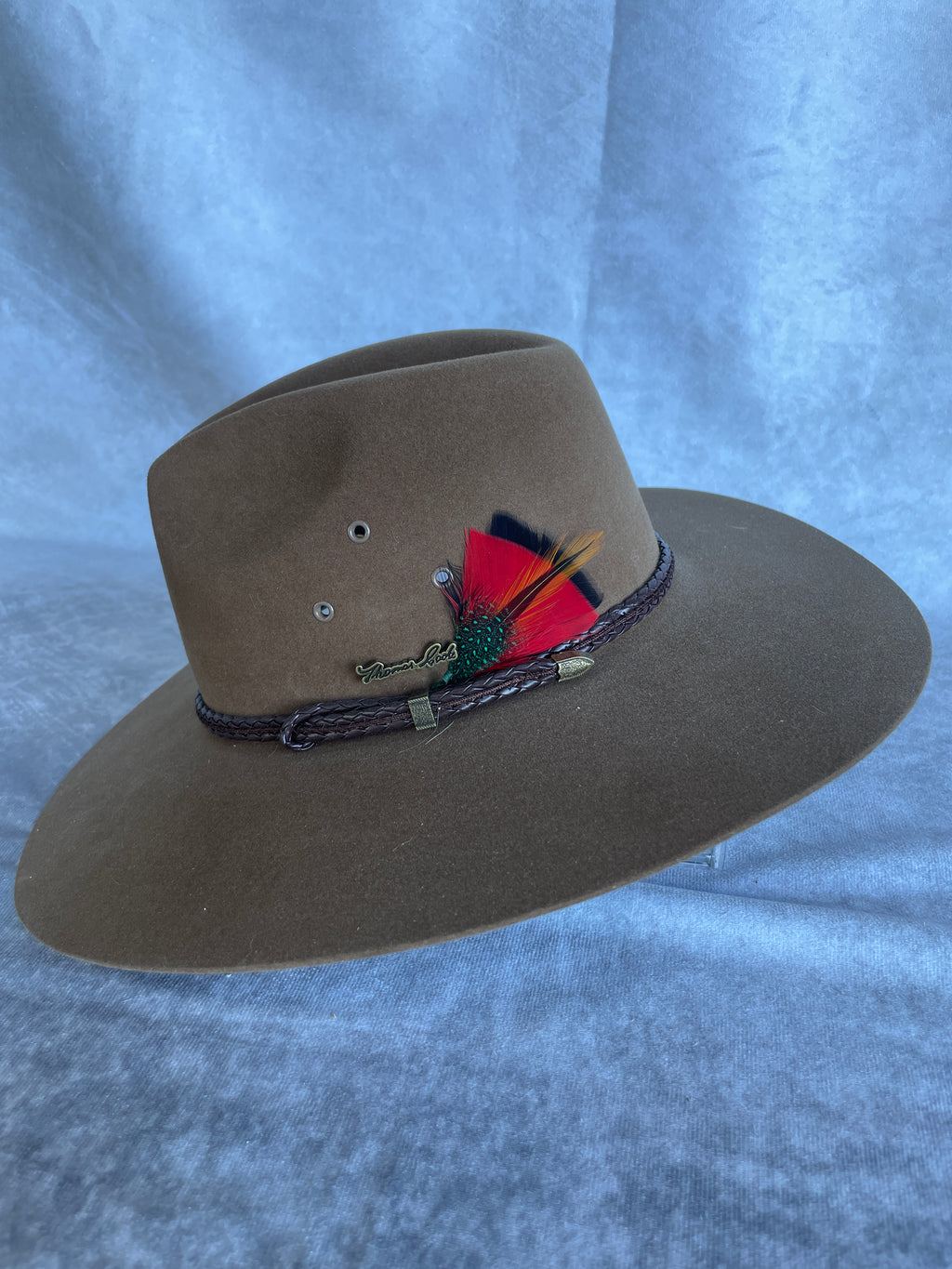 Hats - Thomas Cook Drafter