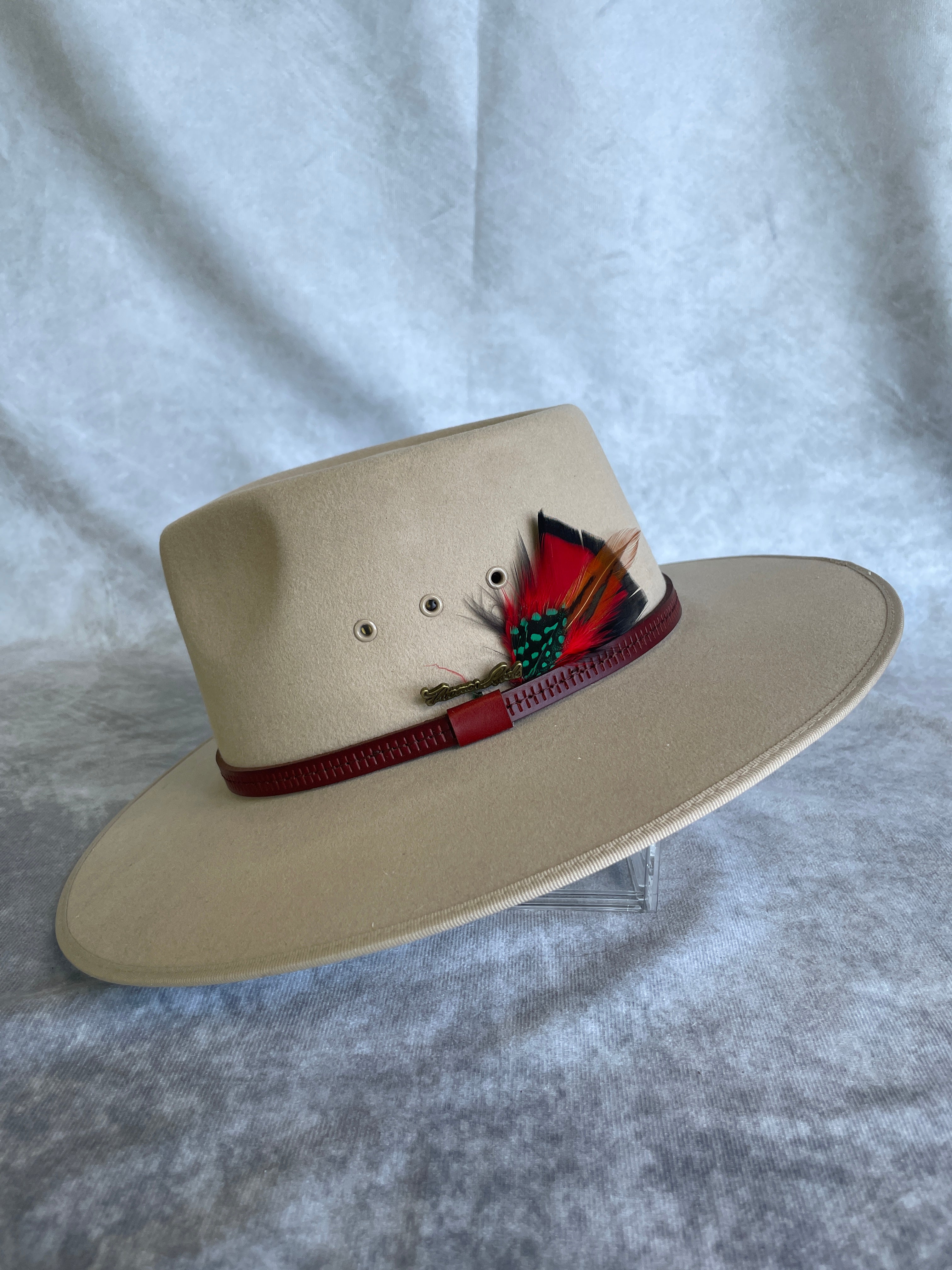 Hats - Thomas Cook Grazier