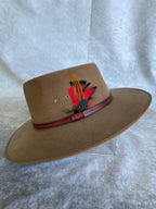 Hats - Thomas Cook Grazier