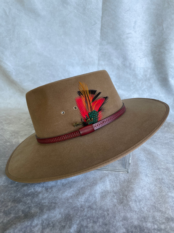 Hats - Thomas Cook Grazier