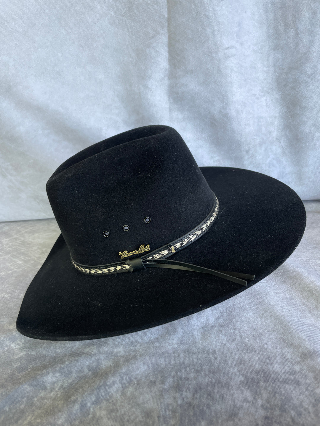 Hats - Thomas Cook Brumby