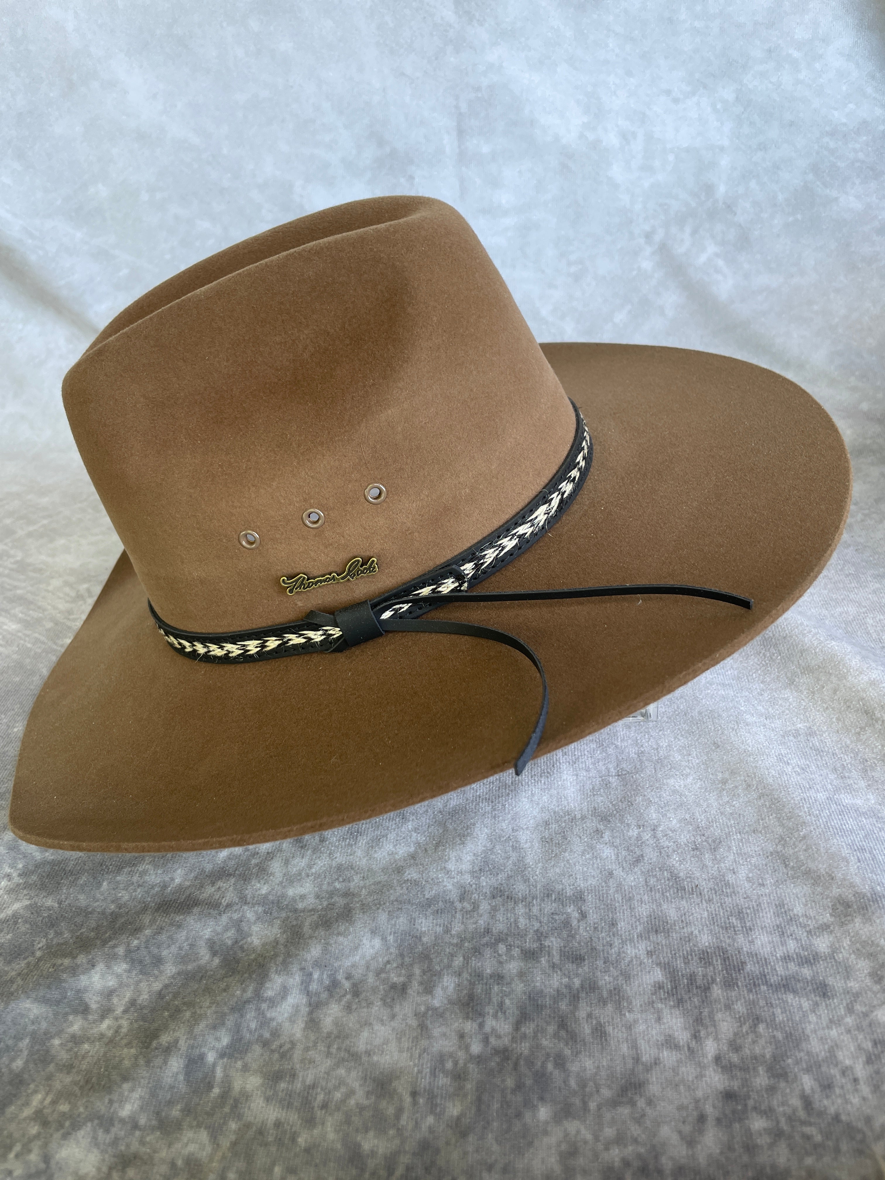 Hats - Thomas Cook Brumby