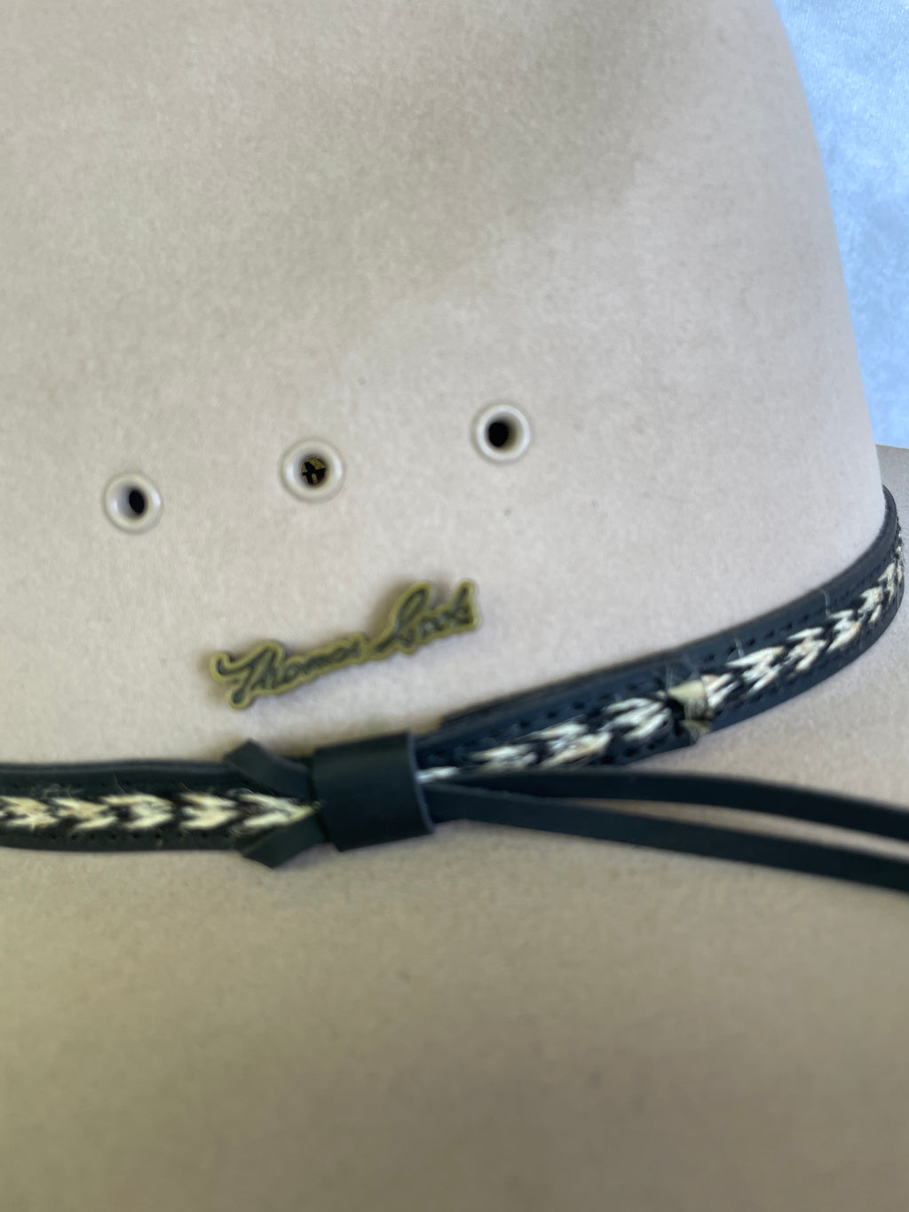 Hats - Thomas Cook Brumby