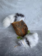 Specialty Skin - Fox Skins