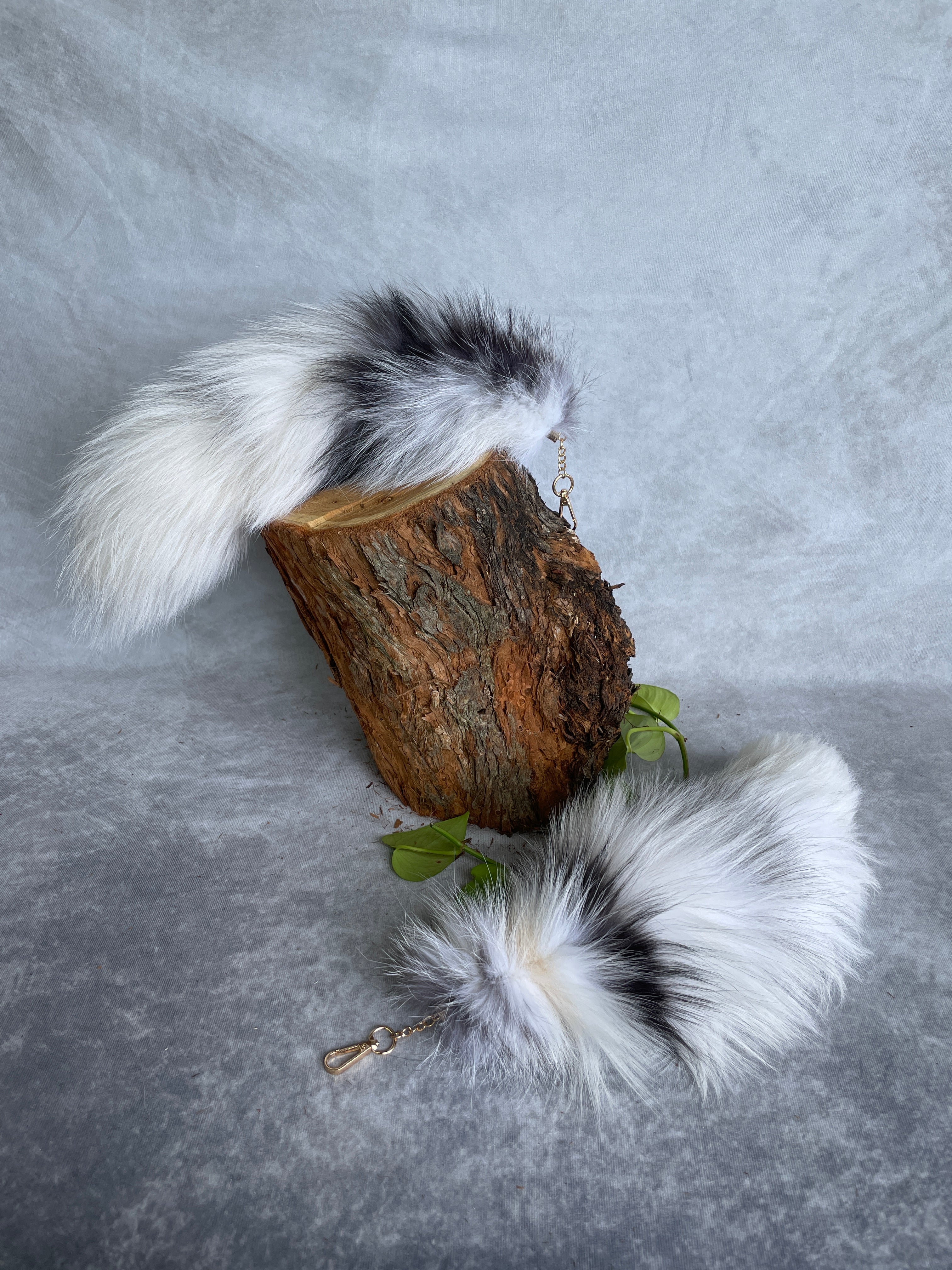 Specialty Skin - Fox Skins